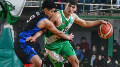Nuevo mano a mano entre Hindú Club y Villa San Martín