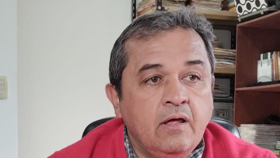 "El procurador hace una cacería de brujas", asegura abogado de los Godoy