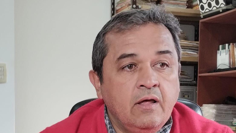 "El procurador hace una cacería de brujas", asegura abogado de los Godoy