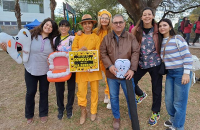 Mirna Kazmer: "Las caries de la primera infancia son las más frecuentes y producen serias lesiones"