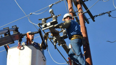 Cammesa alertó que puede haber cortes masivos de luz en verano
