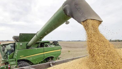 Por la recuperación del agro, la actividad económica creció 2,3%