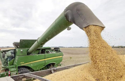 Por la recuperación del agro, la actividad económica creció 2,3%