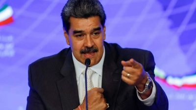 Argentina retomó una denuncia contra Venezuela por presuntos delitos de lesa humanidad