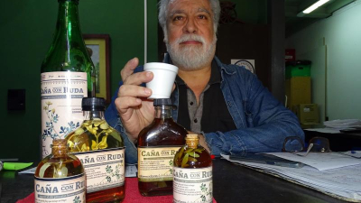 Comienza la venta de caña con ruda