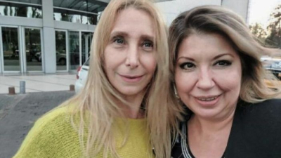 Organizaciones evangélicas y el intendente de Gualeguaychú, favoritos de Karina Milei