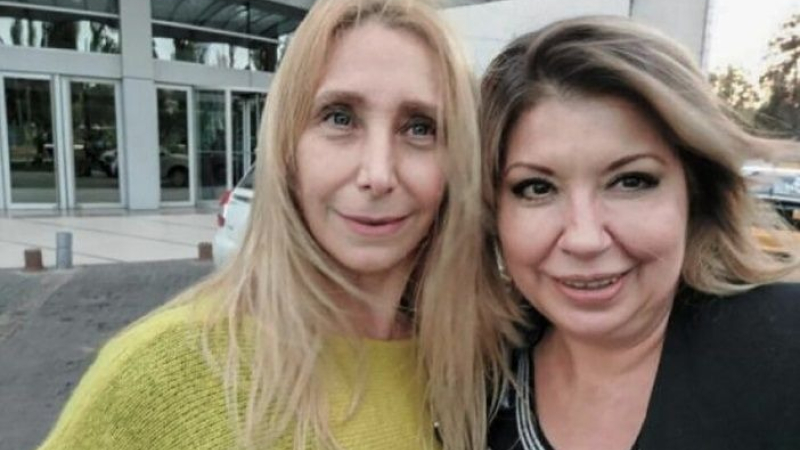 Organizaciones evangélicas y el intendente de Gualeguaychú, favoritos de Karina Milei