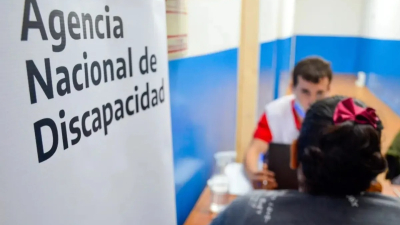 Pensiones truchas: revisan 23.000 casos chaqueños
