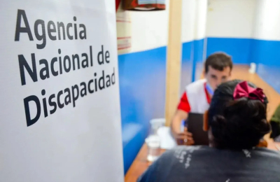 Pensiones truchas: revisan 23.000 casos chaqueños