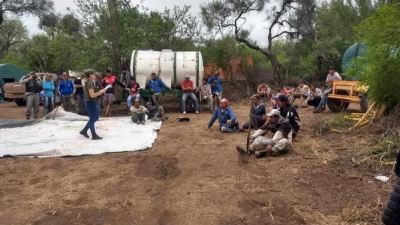 La Iglesia sostiene que el trabajo digno es la prevención más eficaz contra la trata