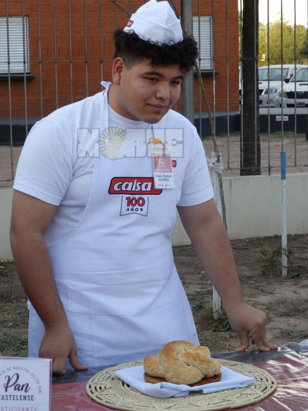 Foto: César Juan Mario.