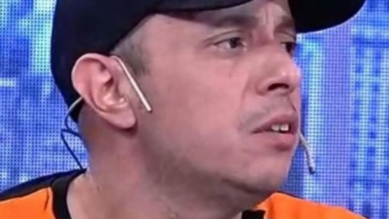 El Dipy a Cultura, versiones encontradas