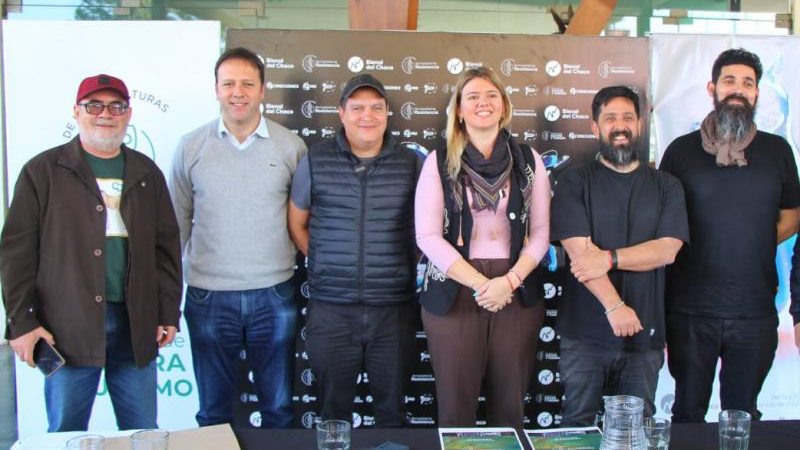 Dieron a conocer los ganadores del certamen "Agitá la Bienal"
