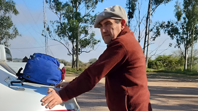 Desaparición de Loan: liberaron al expolicía Méndez por falta de pruebas para sostener la acusación