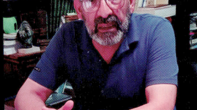 Luis Benítez: Una poética de la indagación