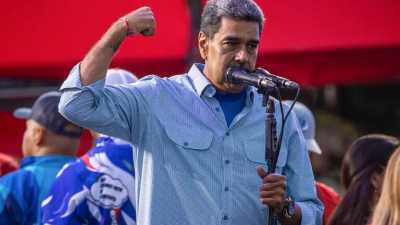 El Consejo Electoral de Venezuela anunció como ganador a Nicolás Maduro con el 51,2%