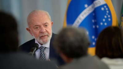 Lula da Silva dijo que el proceso eleccionario en Venezuela fue "normal"