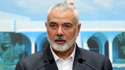 Hamás confirmó la muerte de su líder, Ismail Haniyeh, en un ataque en Irán