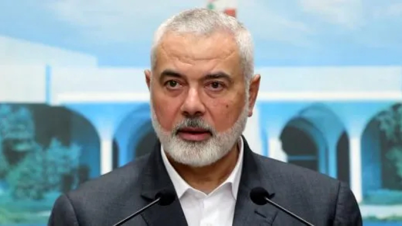 Hamás confirmó la muerte de su líder, Ismail Haniyeh, en un ataque en Irán