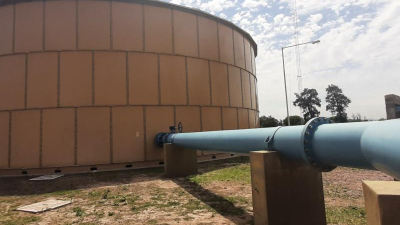 Sameep realizará audiencia pública para readecuar tarifas