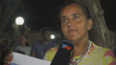 "Es él, tiene la misma cicatriz": la madre de Loan habló sobre la foto que se viralizó de un nene en un shopping