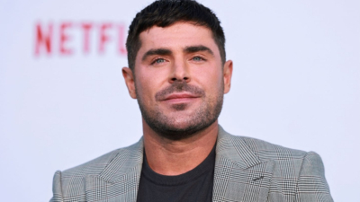 Internaron de urgencia a Zac Efron: se accidentó en una pileta durante sus vacaciones en Ibiza