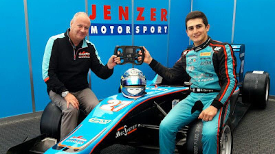 El exequipo de Carrara se aleja de la F3