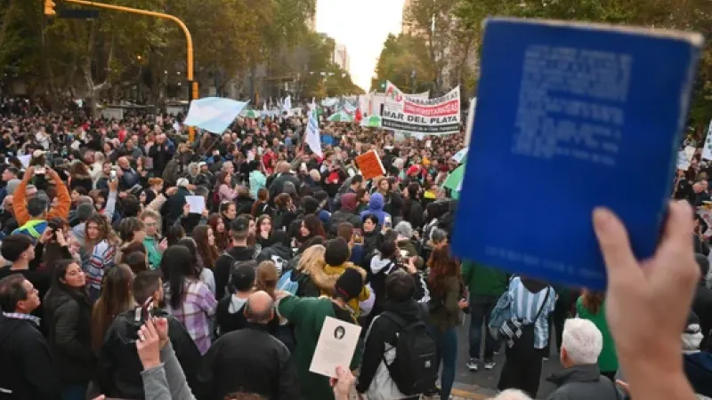 Las universidades públicas harán un paro el próximo 12 de agosto y no iniciarán las clases