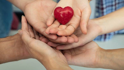 Gran colecta solidaria para niñez lleva adelante el Centro Cultural Ñachec