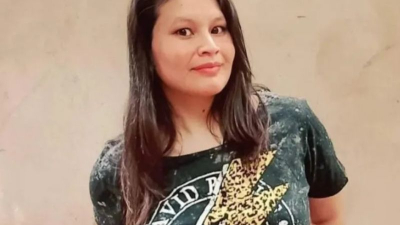 Buscan intensamente a Mauricia Correa, una joven de 31 años de Resistencia