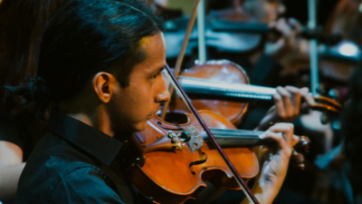 Festival Filarmónico: experiencia musical colectiva