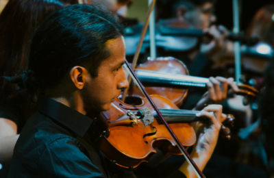 Festival Filarmónico: experiencia musical colectiva