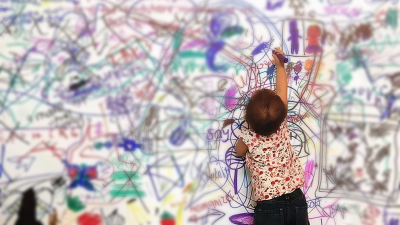 Dibujos, una ventana a la mente de los niños