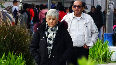 Se estima un aumento en la temperatura desde el miércoles