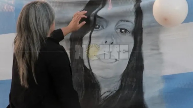 Femicidio de Cecilia Strzyzowski: se aguarda fallo sobre los recursos de las querellas