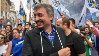 La Cámpora tuvo que crear un protocolo para sancionar los abusos contra mujeres y echó a 30 militantes
