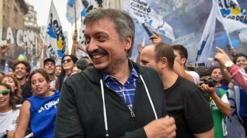 La Cámpora tuvo que crear un protocolo para sancionar los abusos contra mujeres y echó a 30 militantes