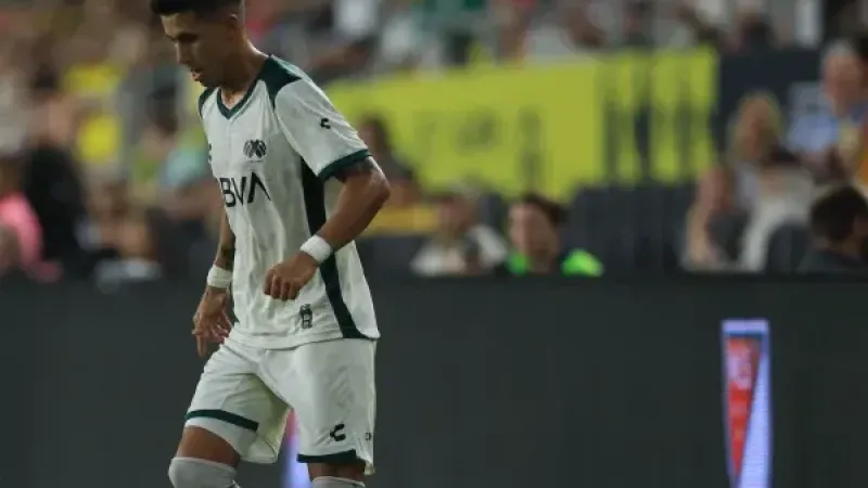 Maximiliano Meza se convertirá en refuerzo de River