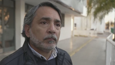 El intendente de 9 de Julio aseguró que durante la búsqueda "hubo cosas que no se hicieron bien"