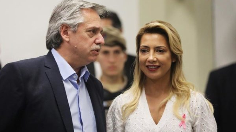 Ya hay fecha para que declaren los testigos en la causa de Fabiola Yáñez contra Alberto Fernández