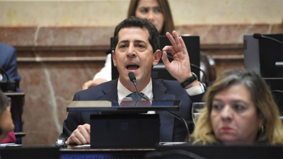 Un proyecto propone restituir la Conadi, organismo disuelto por el gobierno