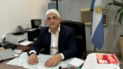 El R.I.G.I. "Nuevo Desafío para el País y Nuestra Provincia"