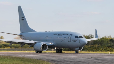 Milei intenta limitar a los aviones de los gobernadores y los obligará a declarar la finalidad de los vuelos