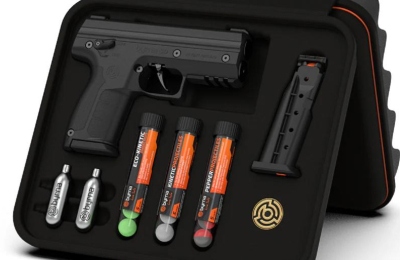 La ley chaqueña amplía las opciones para usar armas de baja letalidad