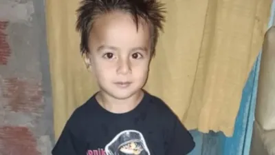 La Policía de Brasil desmanteló una red de trata y rescataron a varios niños