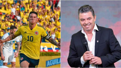 River quiere de refuerzo a una figura colombiana en este mercado de pases