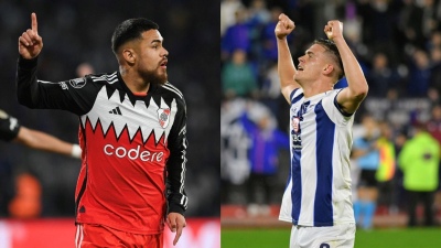 El Millonario y la T se enfrentan en el Monumental por un lugar en los cuartos de final