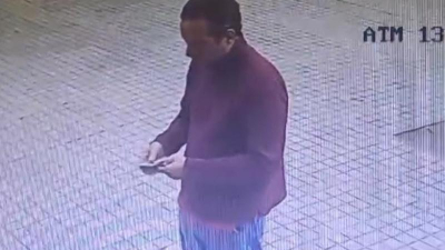 Un docente fue al cajero, lo escracharon por supuesto intento de secuestro, acudió a la comisaría y lo detuvieron