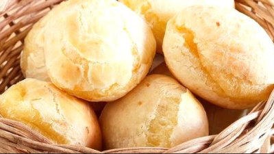 Recetas de buñuelos, chipá y medialunas para disfrutar un día de lluvia