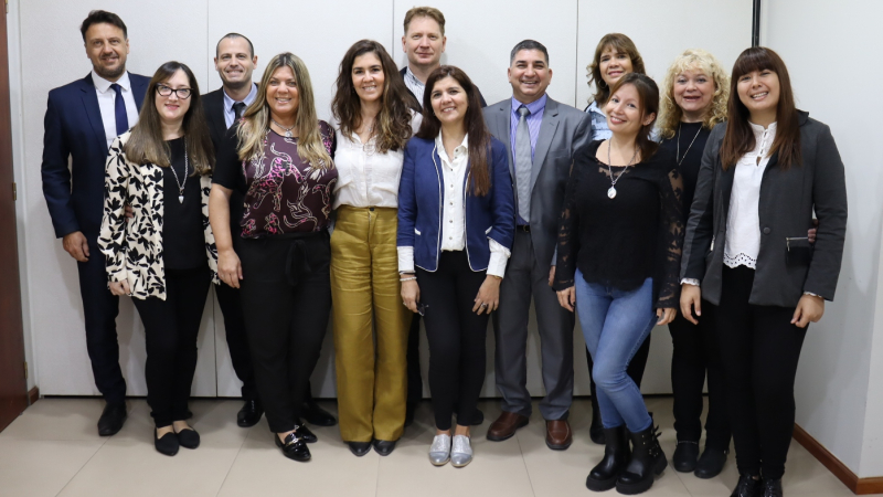 La labor del Centro Público de Mediación al servicio de los más vulnerables